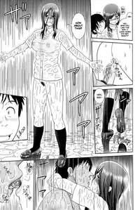 [Mori Takuya] Konna Ko ni Shita no Oniichan desho!! Ch. 1-4 [English] [Dark Mac + CW]