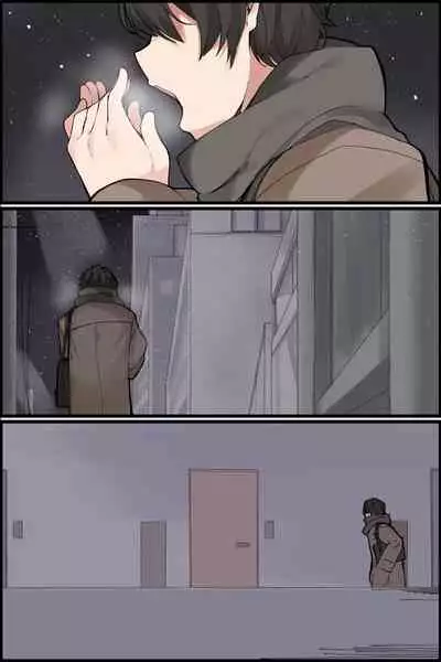 [NCP] Mechakucha Eroi Karada no Sewazuki Osananajimi to, Cool-kei Kyonyuu Bijin Douryou to Oren-chi de 3P Harem!?