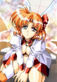 [Satoshi Urushihara] Ragnarock City [English] [Decensored]