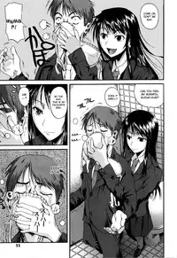 [Fuetakishi] Chu Berozu [English] [Decensored]