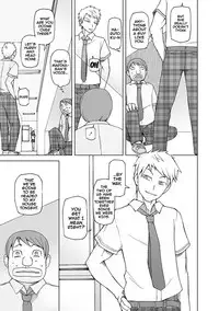 [Miito Shido] Dosukebe Appli Ch. 1-4 [English] {doujins.com} [Digital]