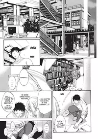 [Enoki Tomoyuki] Jisho to Skirt - She Put Down the Dictionary, then Took off her Skirt. | With a Dictionary & no Skirt [English]