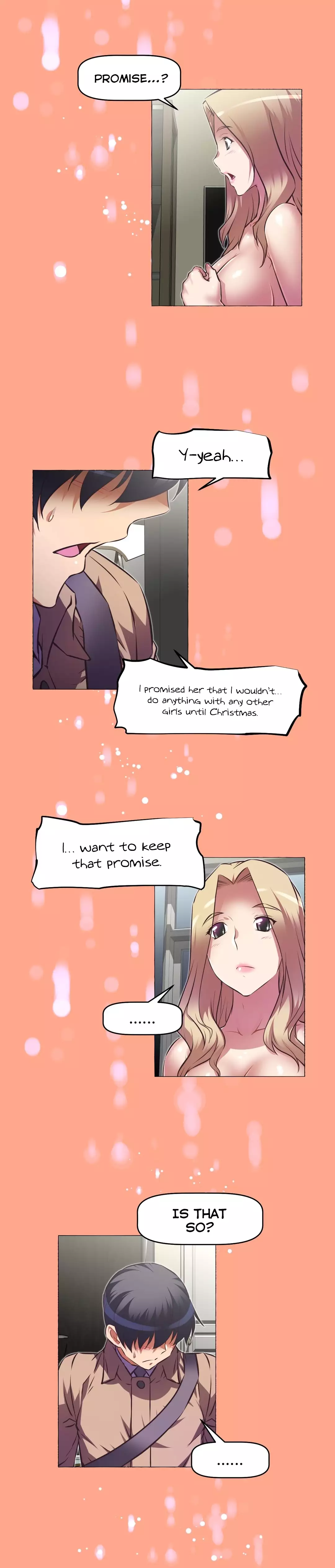 Brawling Go Ch.76-122