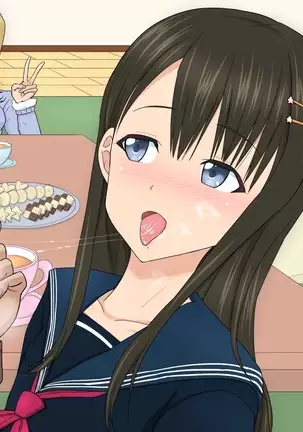 Joso Shonen NTR Musume no Kareshi o Netoru Oyaji