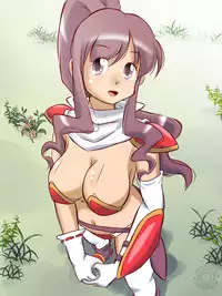 [A AshGrey Mix (Takahashi Misao)] Kyuuseishu-sama wa Midara na Meushi ni Ochitai