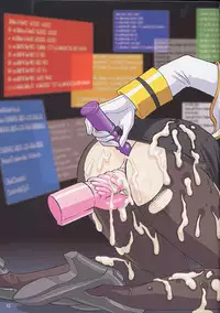 (C61) [U.R.C (MOMOYA SHOW-NEKO)] CharaSpe The Book (Sakura Taisen、Tokimeki Memorial)