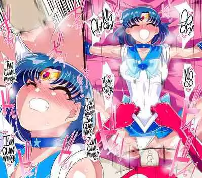 Suisei no Haiboku 2 | Defeat of Mercury 2