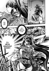 [Kuusou] New! Type ♥ Ch. 0-8 [English] [Ancient Archon+B.E.C. Scans]