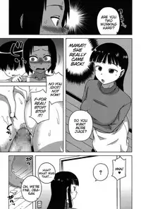 [Takatsu] S wa Fragile no S ~Go Shou~ (Koushoku Shounen Vol. 06) [English] [Tigoris Translates] [Digital]