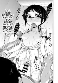 [Mizone] Hito no Ashi yori Hebi no Ashi Miyo | Watch Out Where You Put Your Own Snake (Monthly QooPA 2014-09) [English] [thetsuuyaku] [Digital]