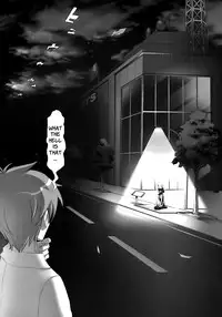 (SC32) [Digital Accel Works (INAZUMA)] THUNDER DOME (Onegai My Melody) [English] [Brolen]