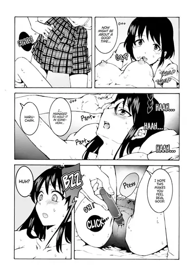 [Hyper Kettle Yesterday (Kawauchi)] meido no michi ni ou ha nashi | No King on the Path of a Maid [English] [Zaibatsu] [Digital]