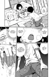 [Tsubaki Jushirou] Kawaii Imouto to Ikenai Koto Shiteimasu! [English] [Hennojin, gustmonk, ATF, peter911]