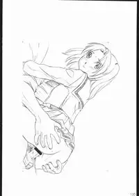 (C69) [MOMONGA-CLUB (Hayashibara Hikari)] rakugaki-s4 ~Aniparo Enpitsu Genka-shuu~ (Various)