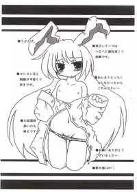 (SC25) [D-Club (D-ALICE)] Touhou Rankasai (Touhou Project)