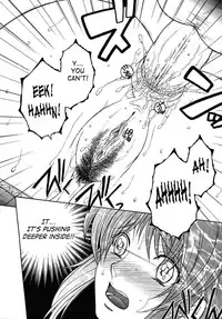 [Yasuhara Tsukasa] My Wish part 1 (Uncensored) [English]