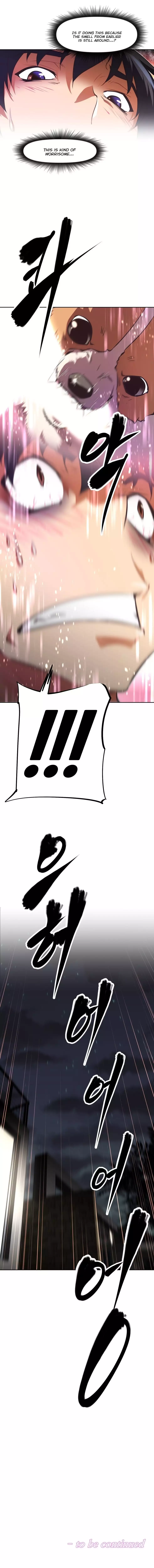 Brawling Go Ch.76-122