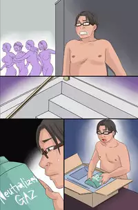 [Roman Shoten] Joshiryou no Onna-tachi ga Zombie-ka shita no de Hokaku shite Okashimakutte Ore dake no Juujun Pet ni Shite mita