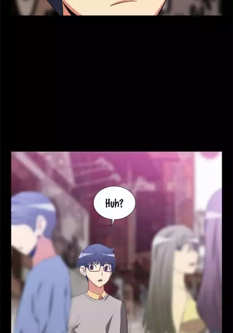 Love Parameter Ch.1-51