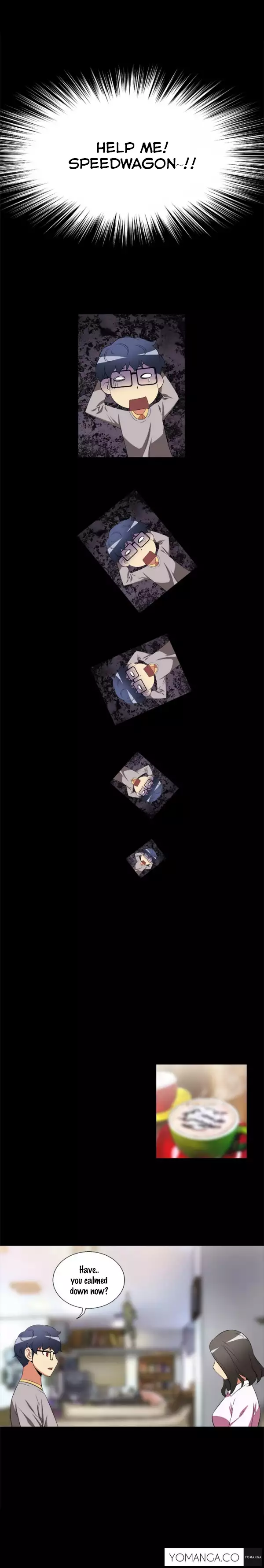 Love Parameter Ch.1-28