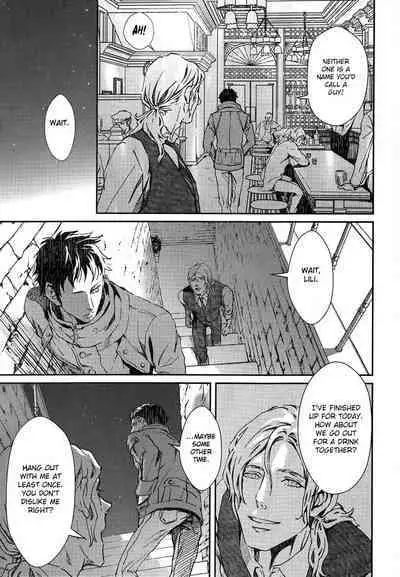 Coyote vol.1 + Extras