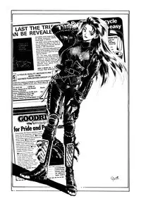 (C42) [UROBOROS (Various)] KAWA-INOCHI