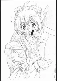 (C69) [MOMONGA-CLUB (Hayashibara Hikari)] rakugaki-s4 ~Aniparo Enpitsu Genka-shuu~ (Various)