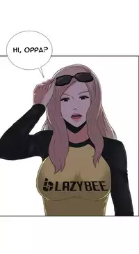 Dark Game Ch.1-10 (English) (Ongoing)