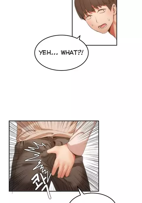 Hahri's Lumpy Boardhouse Ch. 0-19