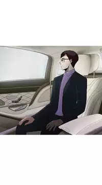 Dark Game Ch.1-10 (English) (Ongoing)