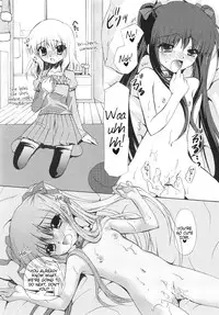 [Kimio Tamako] Dare ni mo Himitsu na Koigokoro♥ | A Crush Secret from Anybody♥ [English]