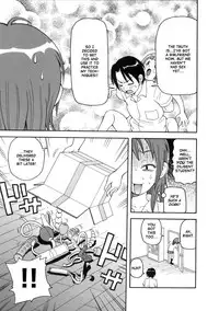 [John K. Pe-ta] Geki!! Monzetsu Operation Plus [English] [Hentairules.net] [Decensored]