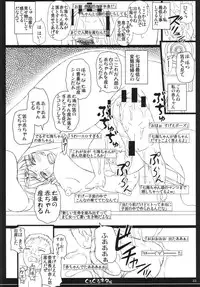 (C84) [Shiawase Kyouwakoku (Shiawase no Katachi)] Shiawase no Katachi no Guruguru Netachou 84