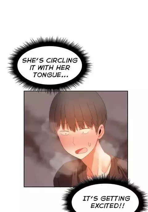 Hahri's Lumpy Boardhouse Ch. 0-20