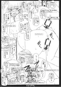 (C84) [Shiawase Kyouwakoku (Shiawase no Katachi)] Shiawase no Katachi no Guruguru Netachou 84