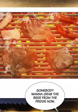 What do you Take me For? Ch.15/?