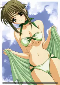 (C70) [Choki no Kamisama, Wanwandoh (Magaki Ryouta)] Soft Contact 3 -Ice Cube-