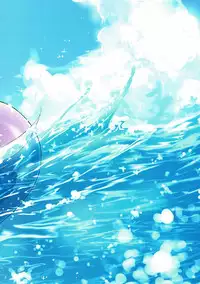 [Hoshimitai (Kaede)] Dip Up U!U!U! (THE IDOLM@STER CINDERELLA GIRLS)