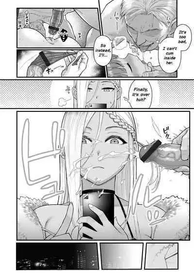 [Matsuka] Futairo x Yuugi ~Mimi o Nurasu Inbina Duetto wa Shou Akuma-tachi no Wana~ Zenpen | Two-Colored x Too Cheerful ~ Part 1 (COMIC Grape Vol. 93) [English]