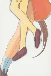 [Butter Cookie (Various)] Pia2 Box 99' (Pia Carrot e Youkoso!!)