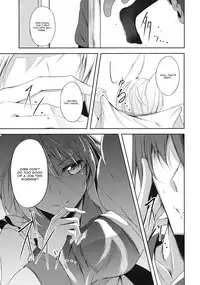 (C91) [Midorineko (Midori)] Mayoiga Schedule AM (Touhou Project) [English] [CGrascal]