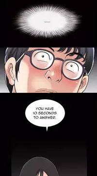 [Lee Hwa, Yang San Bak] Housemates • Chapter 1: Ten Seconds [Netorare World]