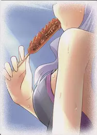 (C82) [Nuno no Ie (Moonlight)] B-Kyuu Gourmet Kaigan (THE IDOLM@STER)