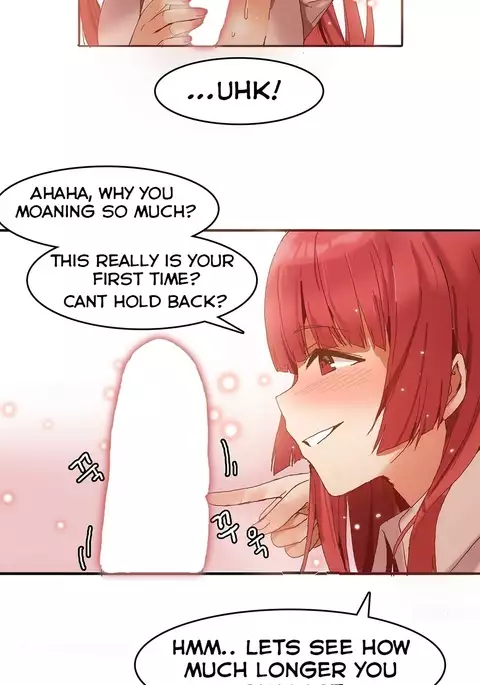 Hahri's Lumpy Boardhouse Ch. 0-8