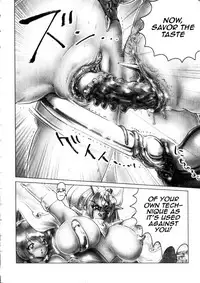 [Neo' Gentle] Zenkai Shoujo Casty - SPLADY CASTY Part 1-2 [English] [Zero Translations] [Ongoing]