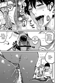 [Hana Hook] Hahaoya Shikkaku Elite Oyako no M Buta Netorare Tenraku Jinsei [English]