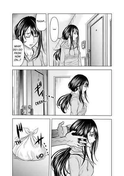 [Tachibana Naoki] Oku-san, Zenra de Dogeza Shiro yo - Rinjin DQN no Iboibo Chi ● po de Tsukareta Hitodzuma wa... 1-3 | Pounded by My Neighbor's Pearled Penis 1-3 [English]