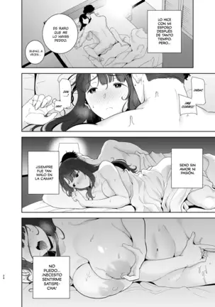 Wild-shiki Nihonjin Tsuma no Netorikata Sono Ichi | Metodo Salvaje - Cómo robar una esposa japonesa