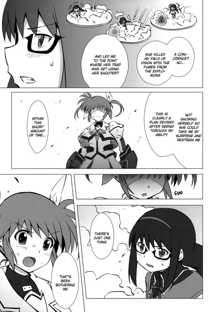 Mado Nano CROSSOVER 4.0