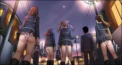 Meimon Onna Manebu Monogatari